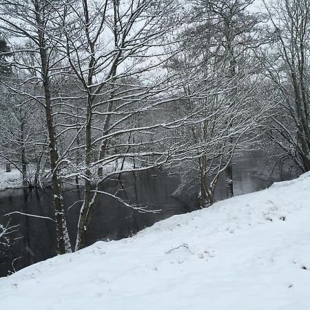 Bo Centralt I Vaernamo エクステリア 写真