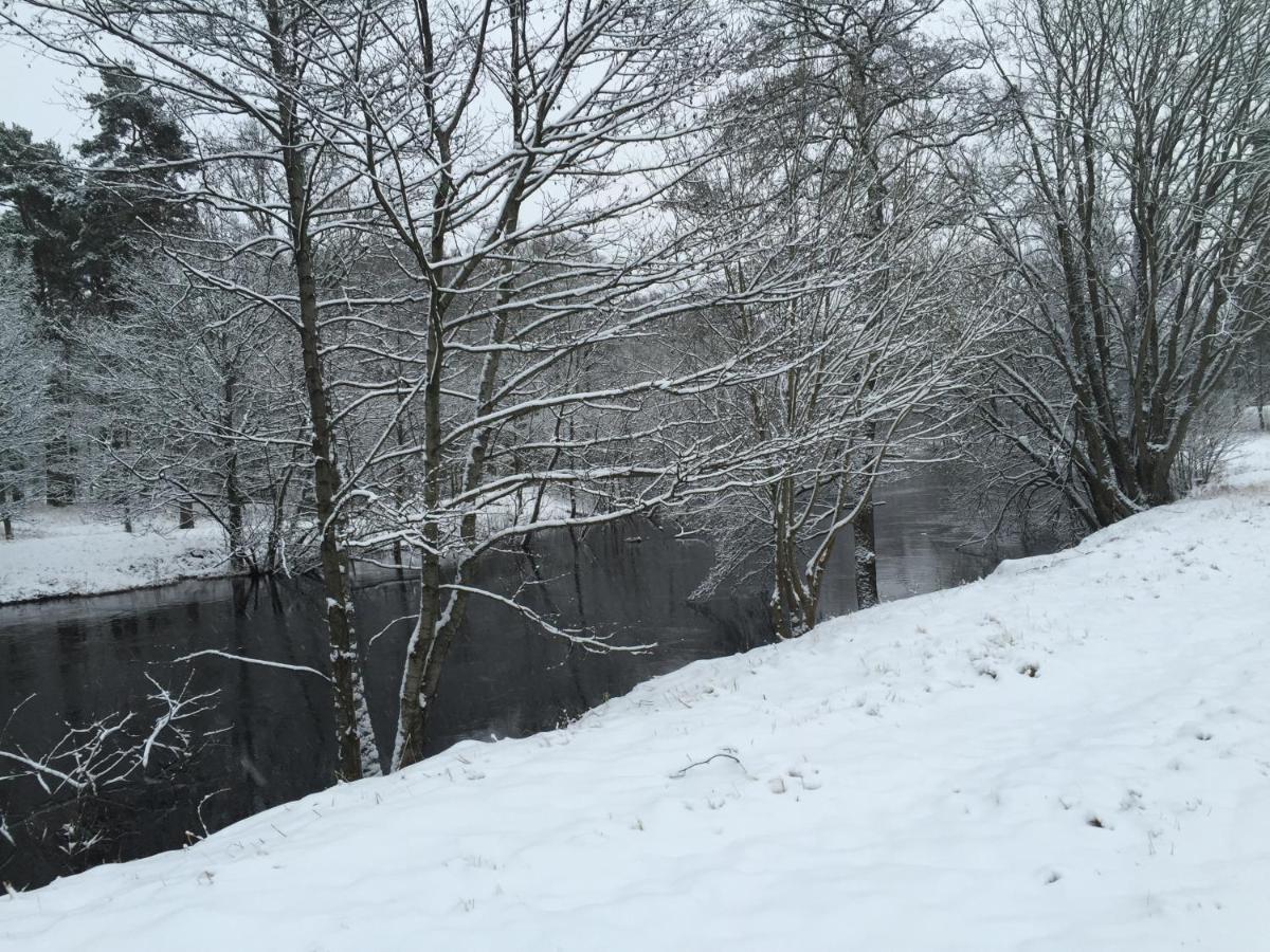 Bo Centralt I Vaernamo エクステリア 写真