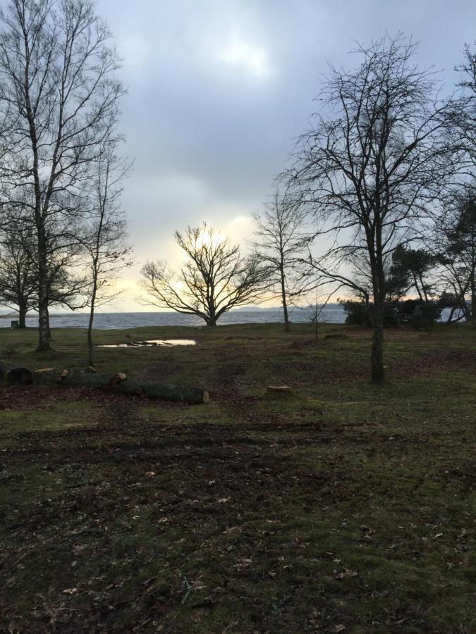 Bo Centralt I Vaernamo エクステリア 写真
