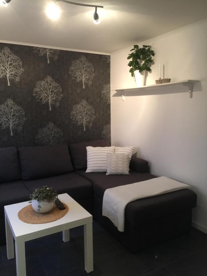 Bo Centralt I Vaernamo エクステリア 写真